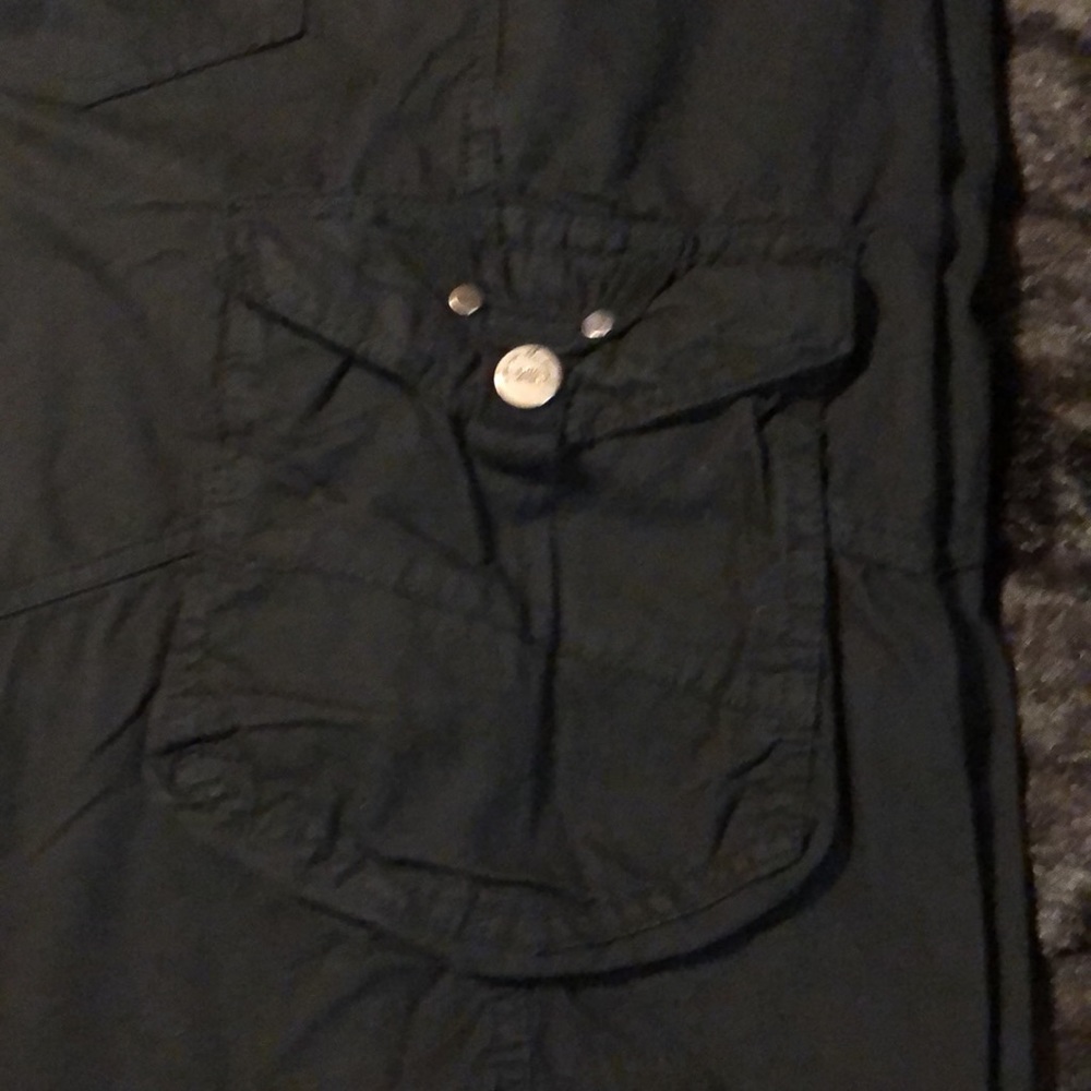 ATP Men’s Cargo Shorts - Picture 3 of 10